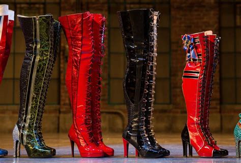 kinky boots replica|women's kinky boots.